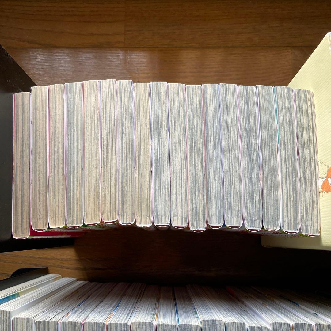 ジョージ朝倉　ダンスダンスダンスール　溺れるナイフ　ピースオブケイク