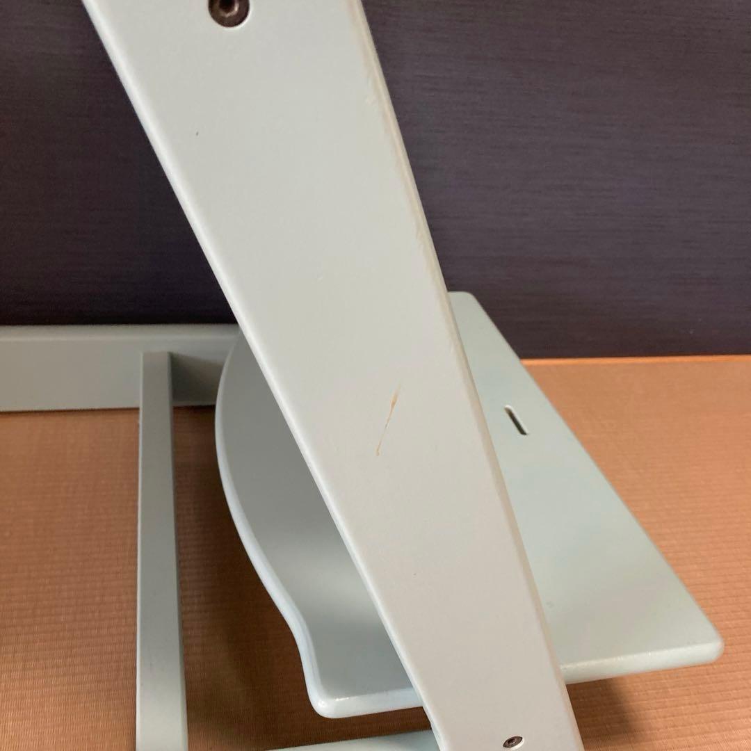 ストッケ トリップトラップ　アクアブルー