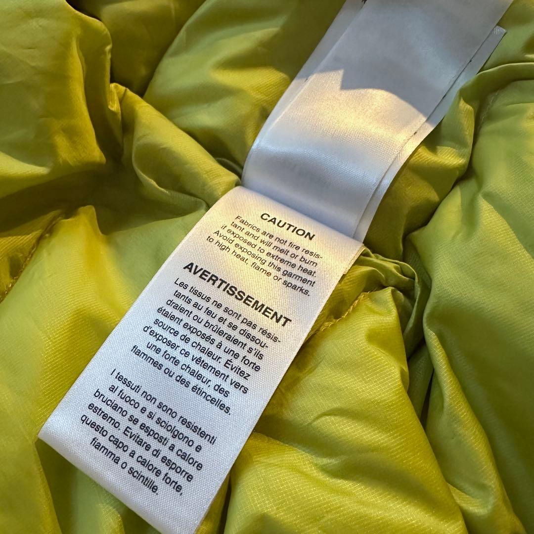 【希少カラー❗️】ドローコード付きColumbia ダウンジャケット ピンク L