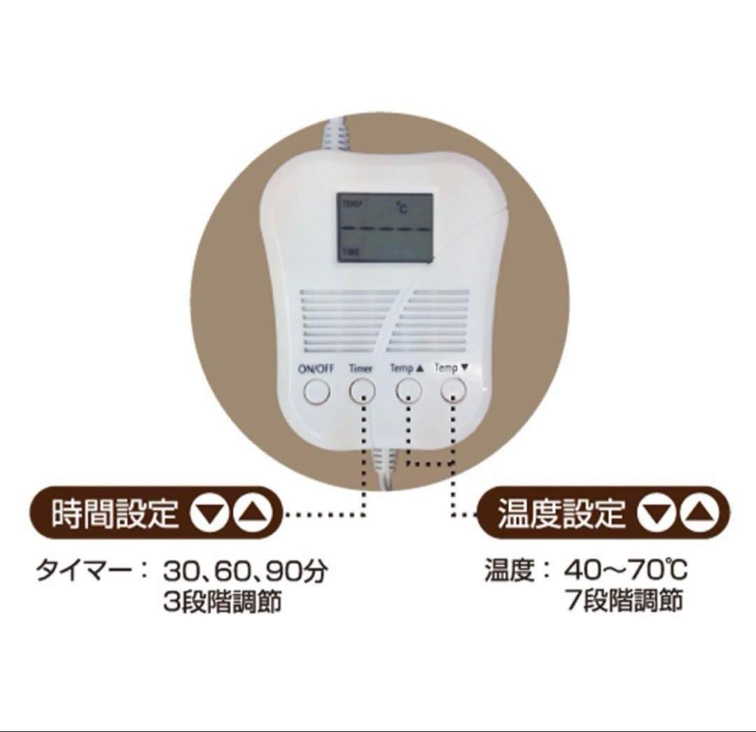ヒートマットCML777（セパレートタイプ）