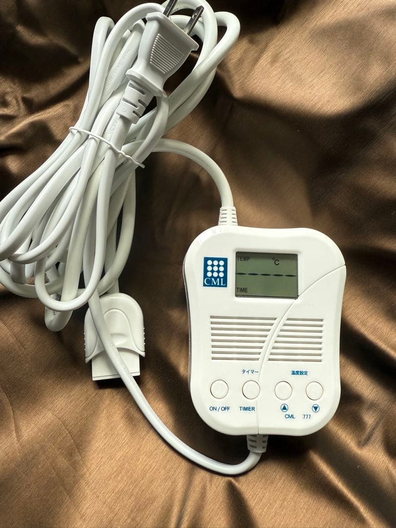 ヒートマットCML777（セパレートタイプ）