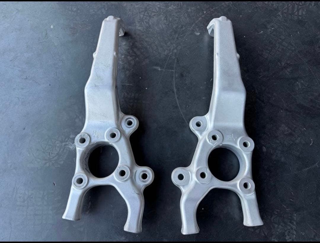 50ミリショート5度仕様