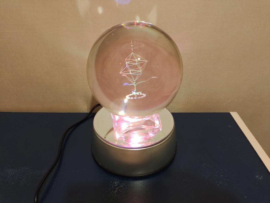 ホロンクリスタル コスモス