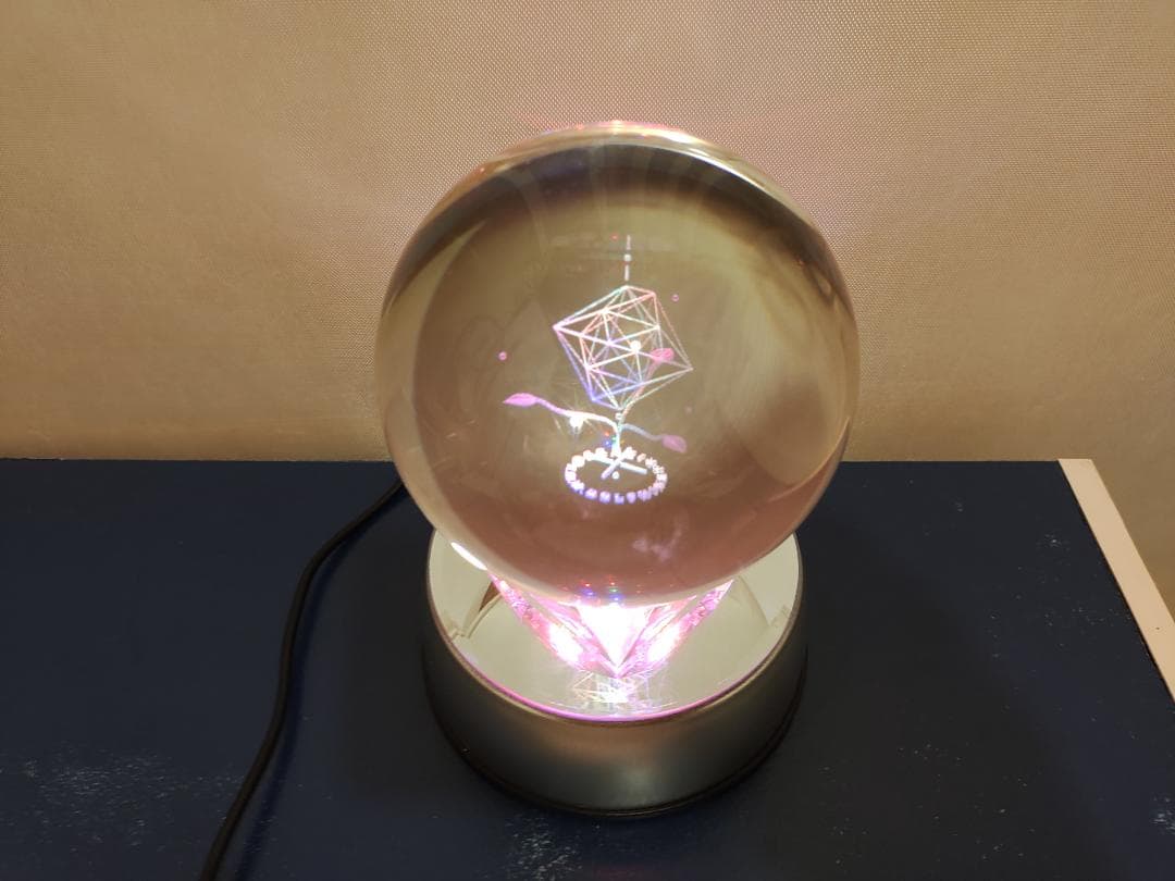 ホロンクリスタル コスモス