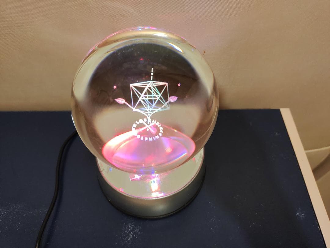 ホロンクリスタル コスモス