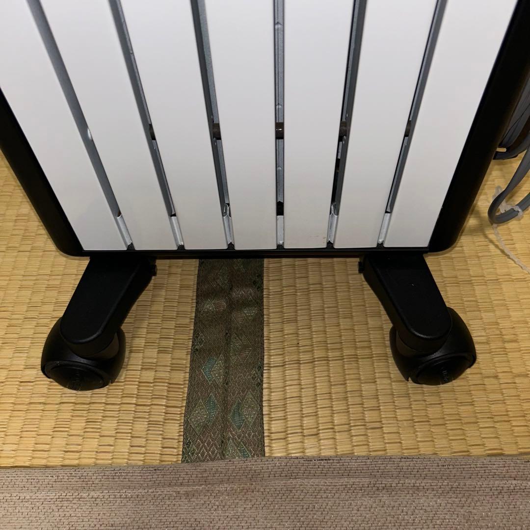 DeLonghi（デロンギ）マルチダイナミックヒーター MDH09-BK