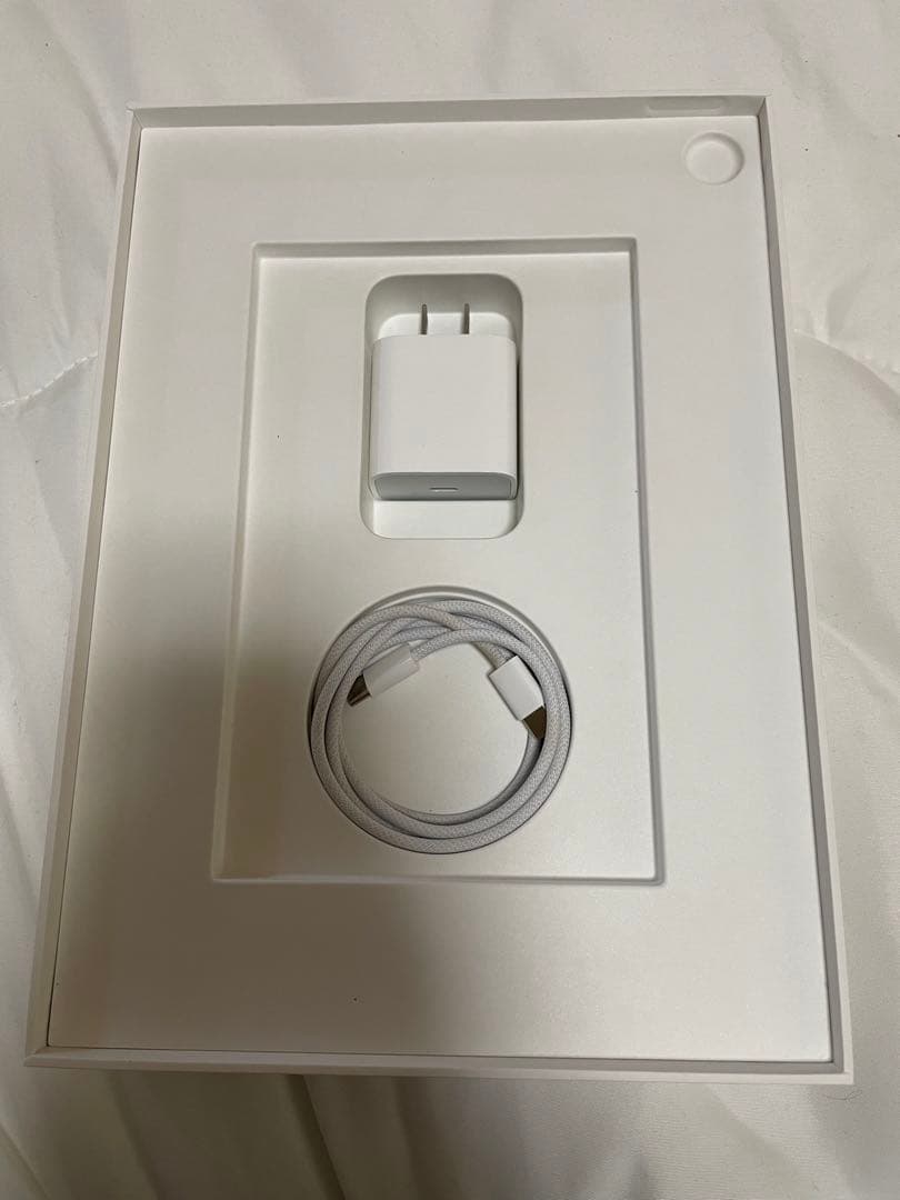 iPad Air M2 11インチ 128G