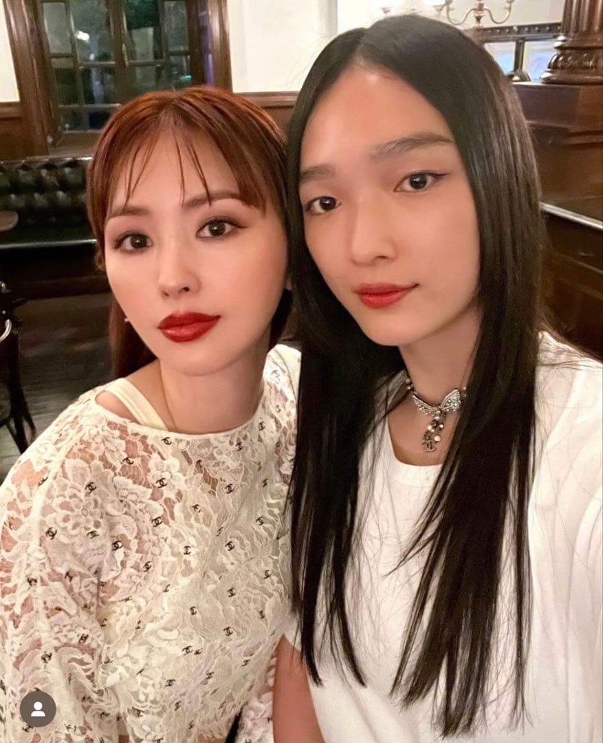 最終値下げ！希少！CHANELシャネルココマークロゴレーストップス