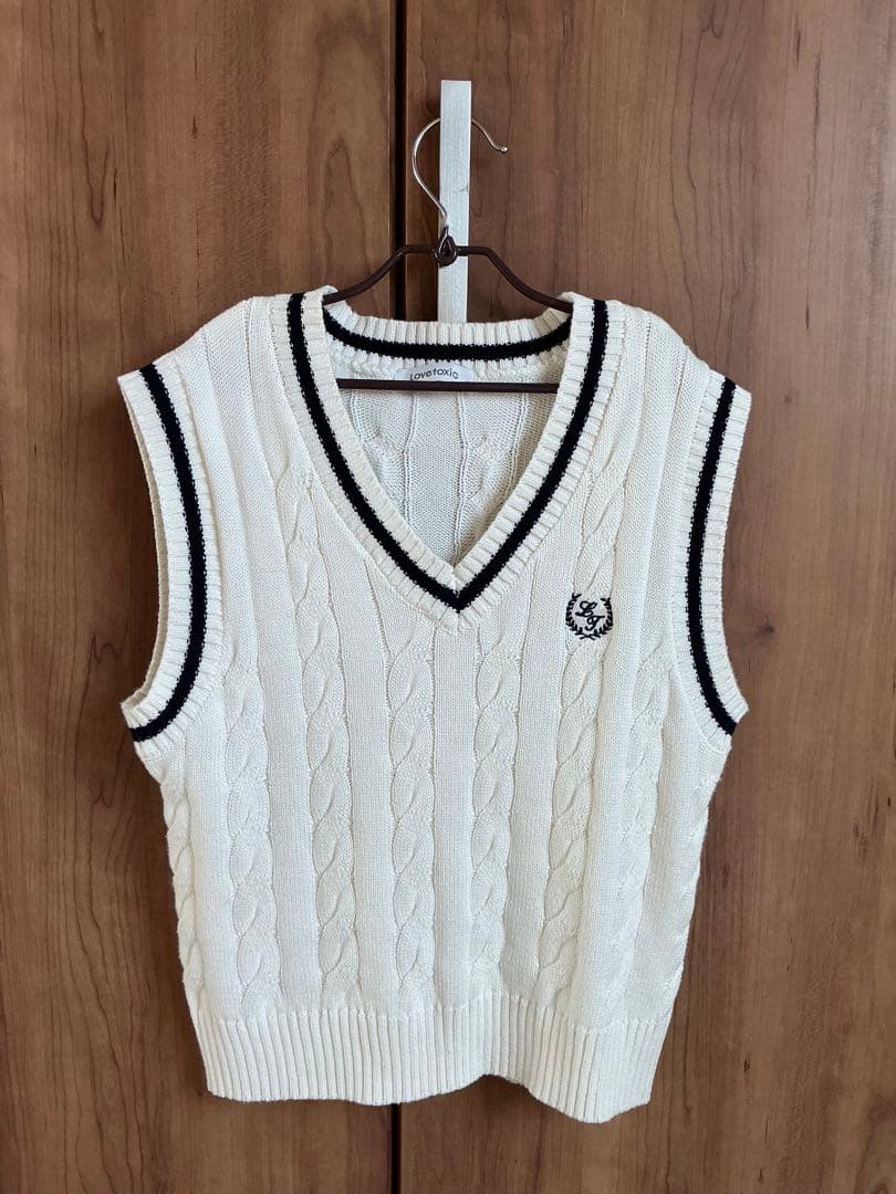 Lovetoxic 卒服4点セット