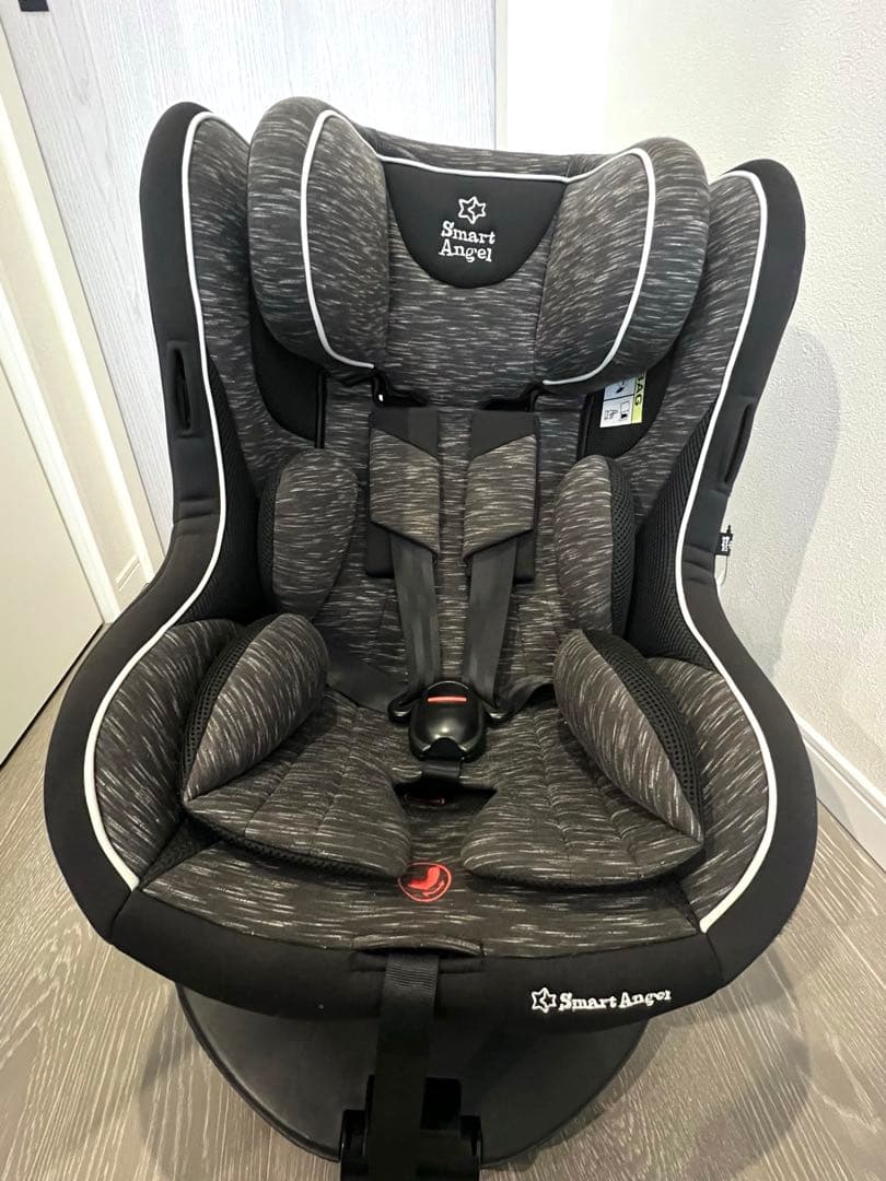 西松屋Smart Angel チャイルドシート　B-903