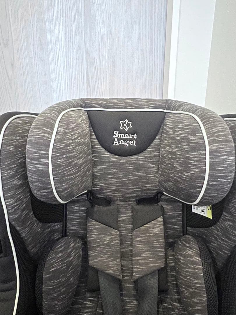 西松屋Smart Angel チャイルドシート　B-903