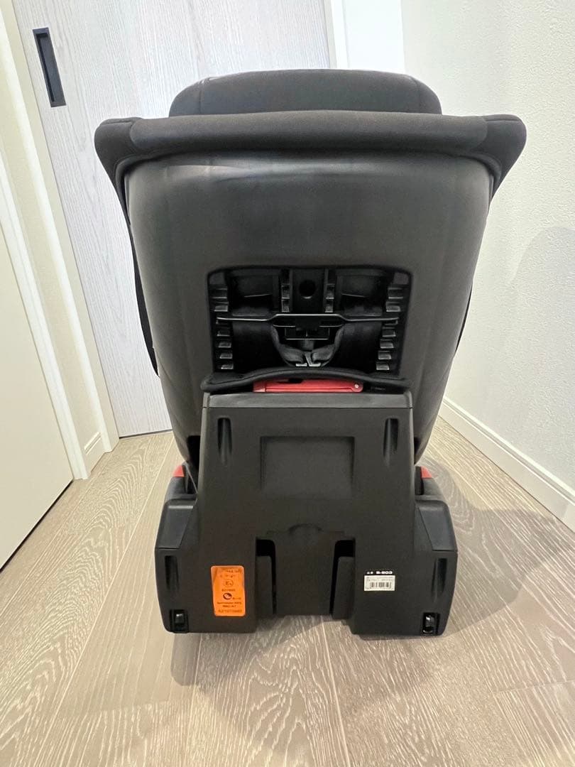 西松屋Smart Angel チャイルドシート　B-903