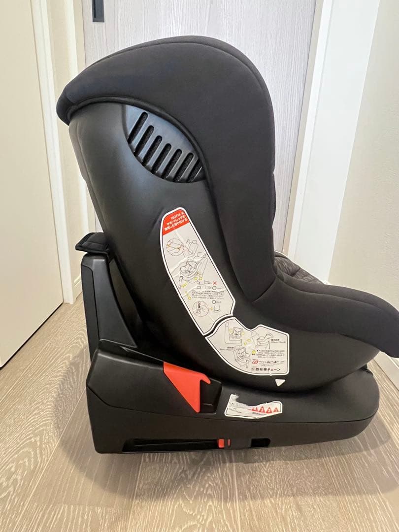 西松屋Smart Angel チャイルドシート　B-903