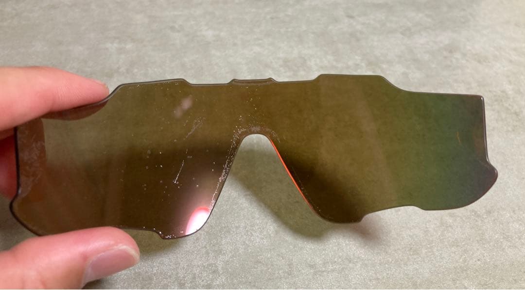 OAKLEY サングラス jawbreaker 平昌