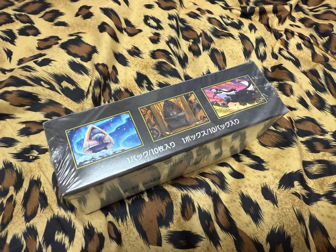 こ*）様 ポケモンカードゲーム MEGAドリームEX