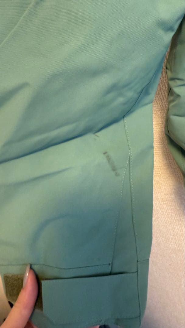 AIRBLASTER スノーボードウェア　L