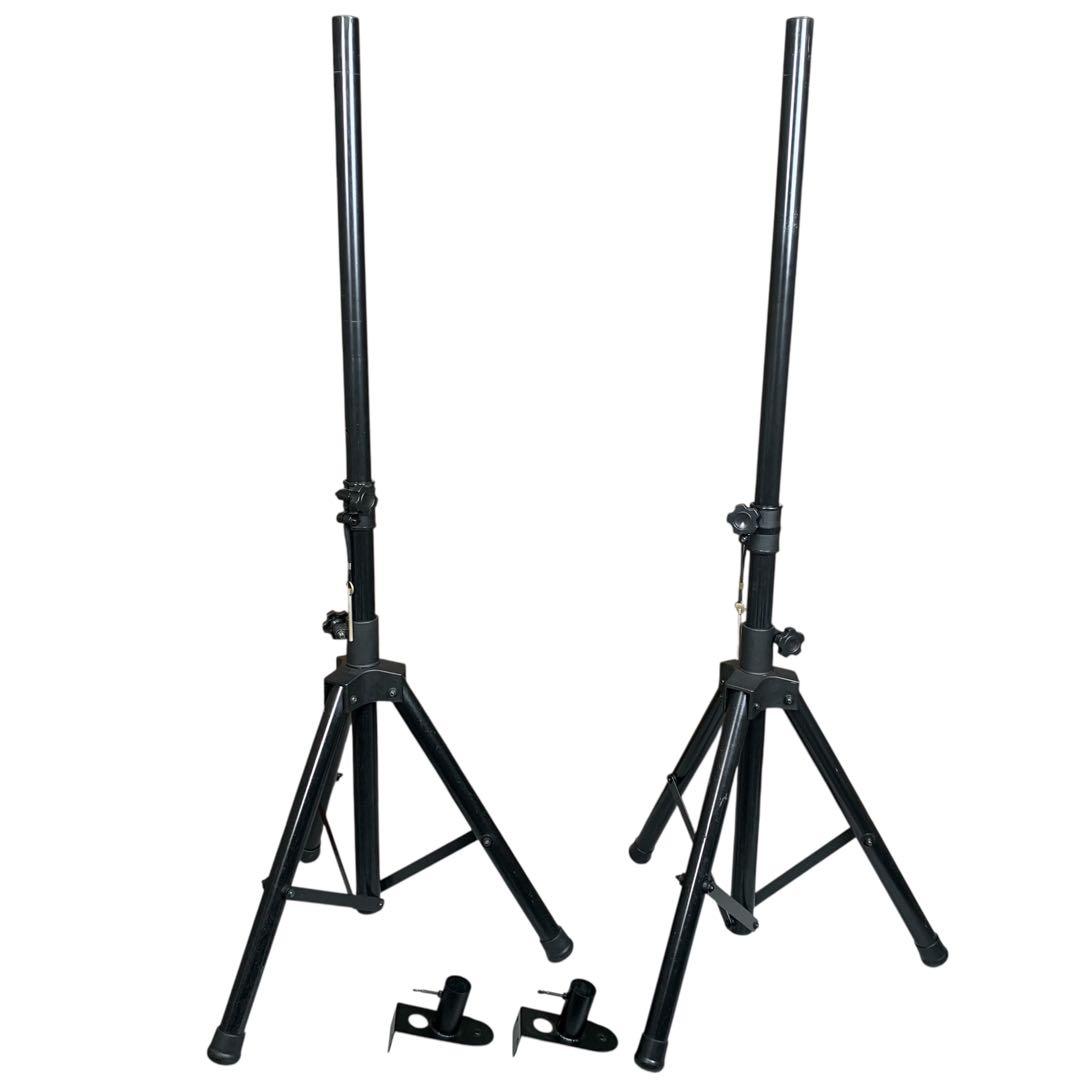 スピーカースタンド　取付金具CSP6MA付