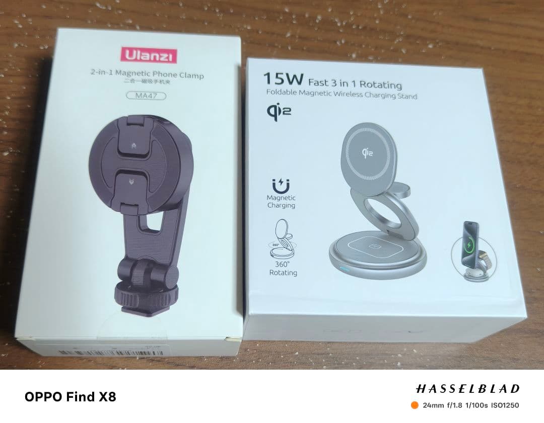 Galaxys23充電器セット