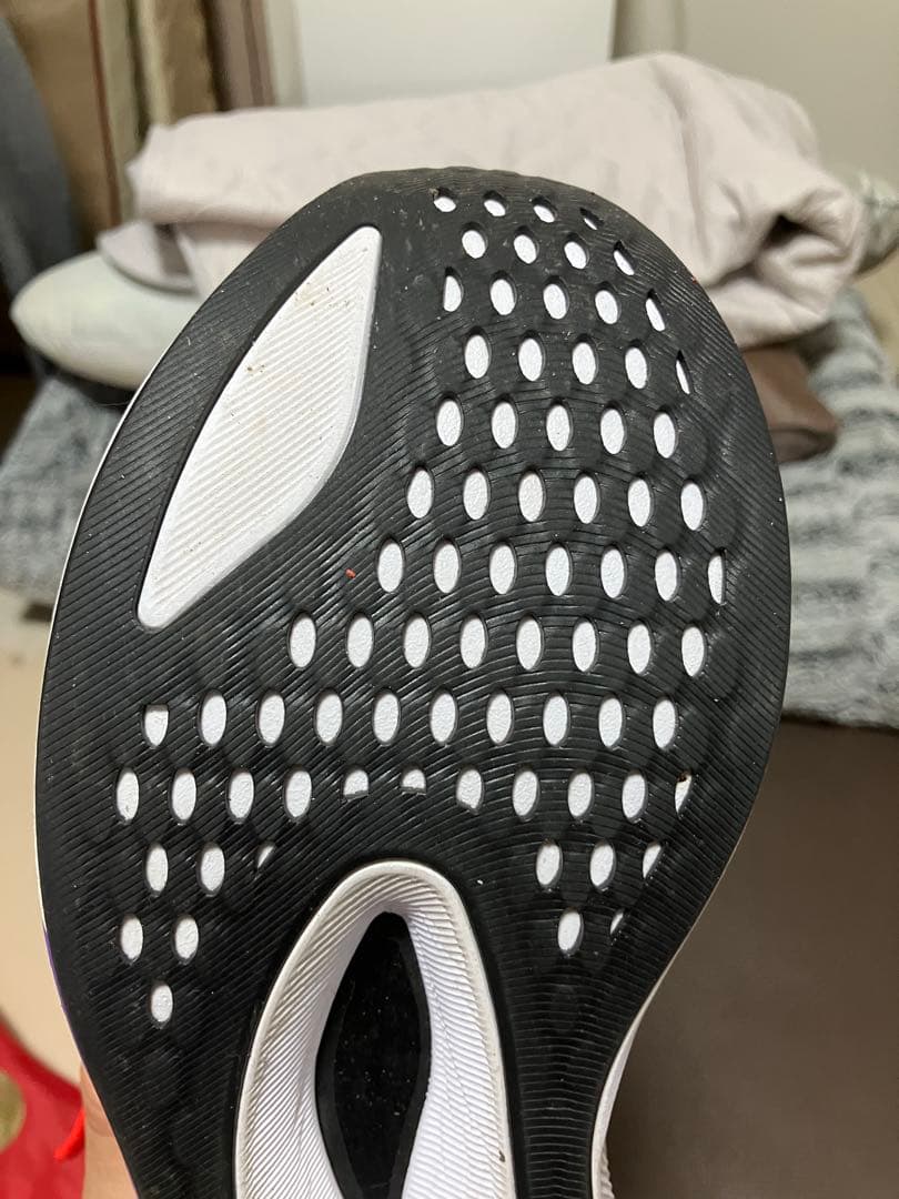 ASICS MAGIC SPEED 4 27.5cm 週末限定値引き