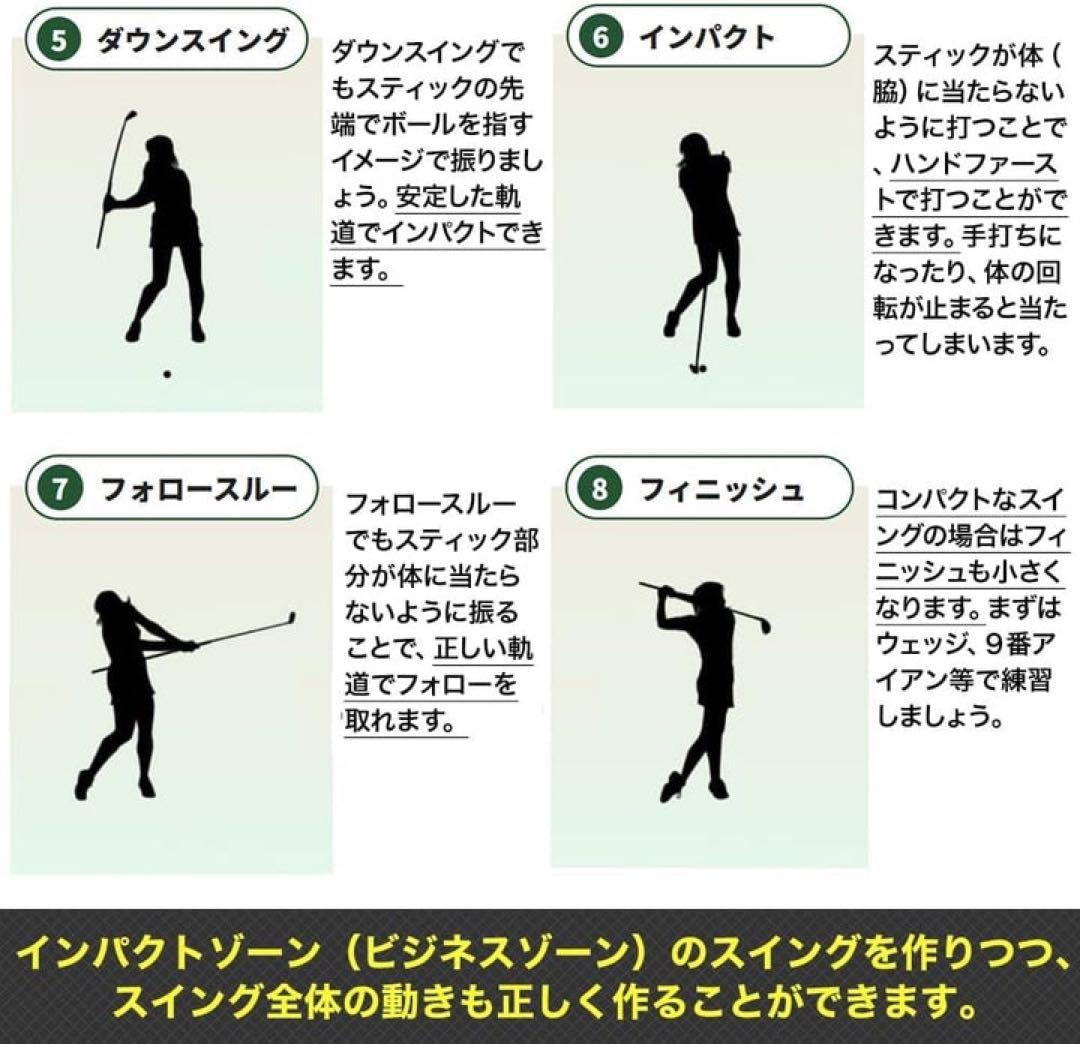 インパクトゾーントレーナー