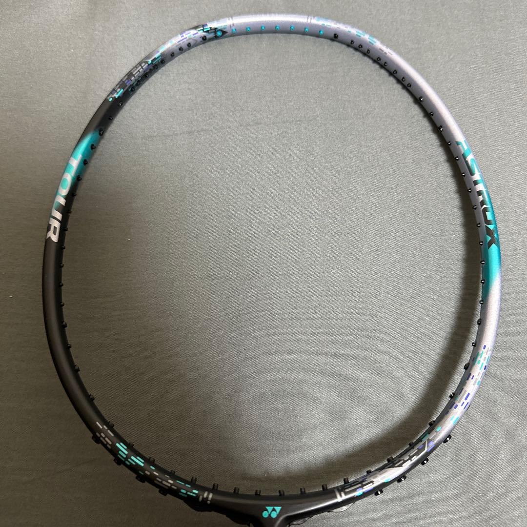 アストロクス88Dツアー