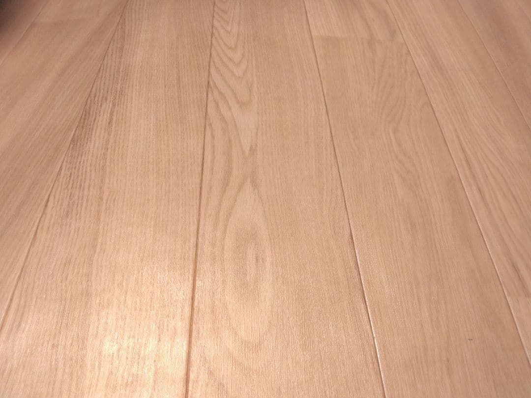 T*N様 Panasonic かんたん床暖3畳DC-3V4R 2020年製