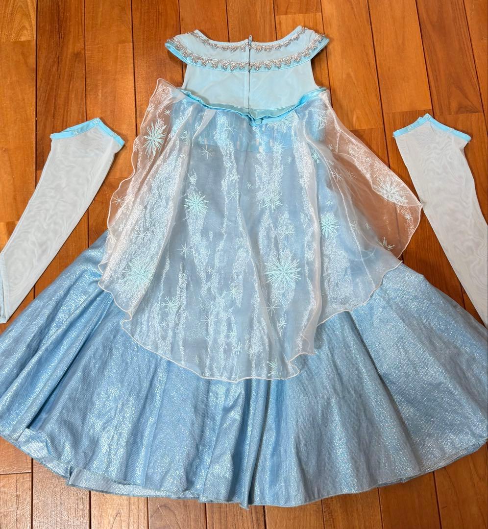 エルサドレス　ビビディバビディブティック　110