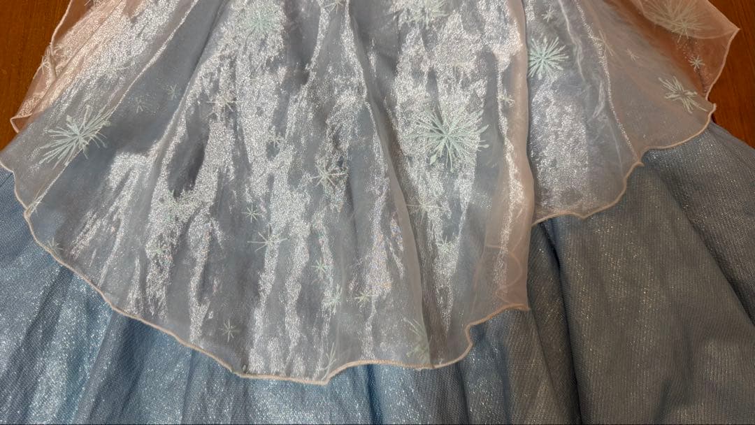 エルサドレス　ビビディバビディブティック　110