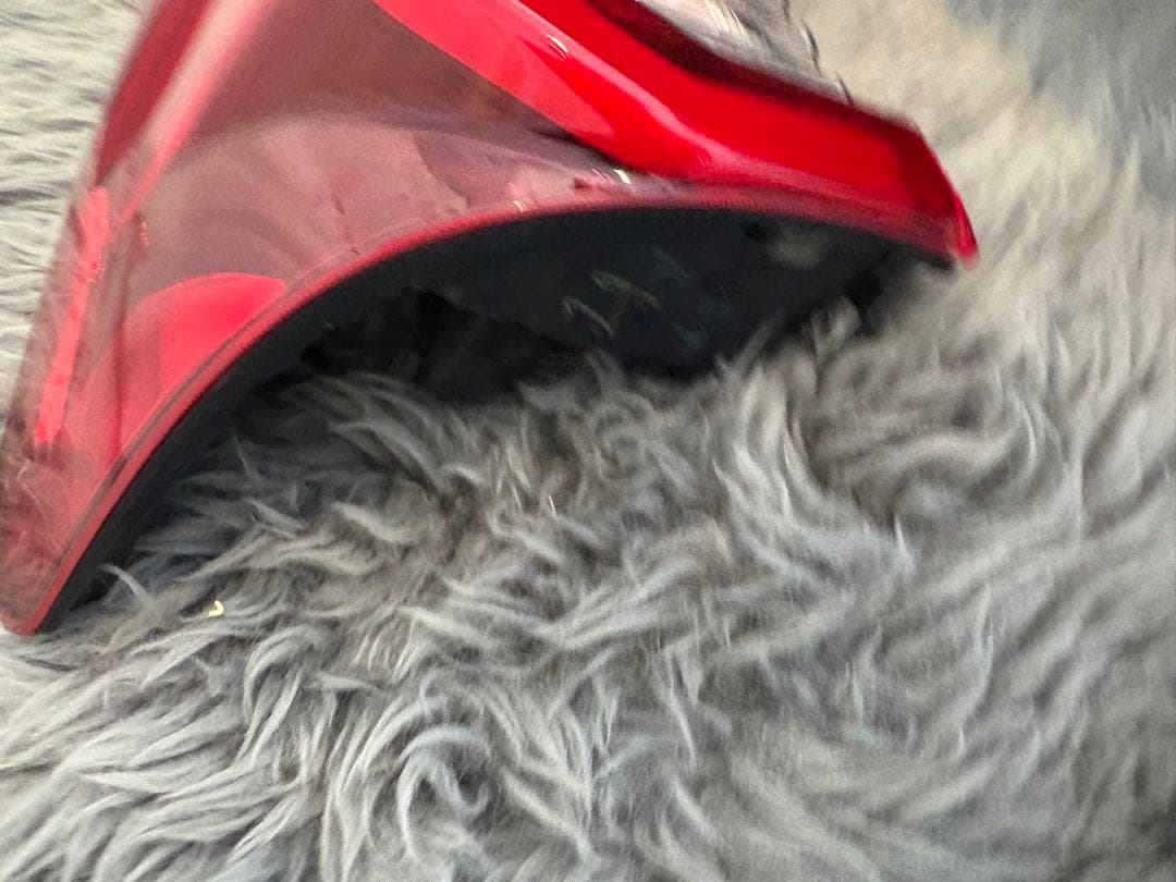 純正　Hilux テールランプ 左のみ　GUN125