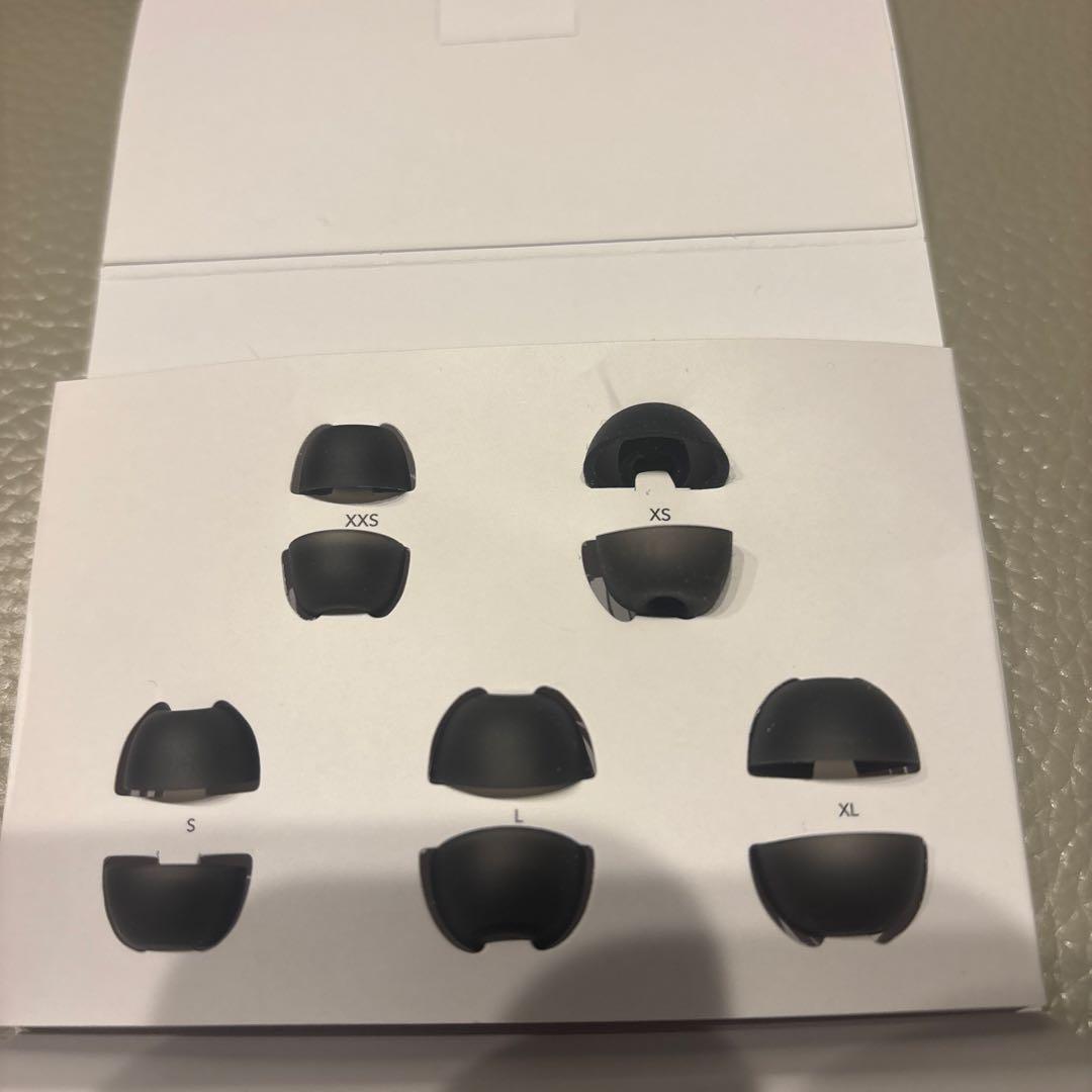 Soundcore Liberty 4 Pro ブラック ワイヤレスイヤホン