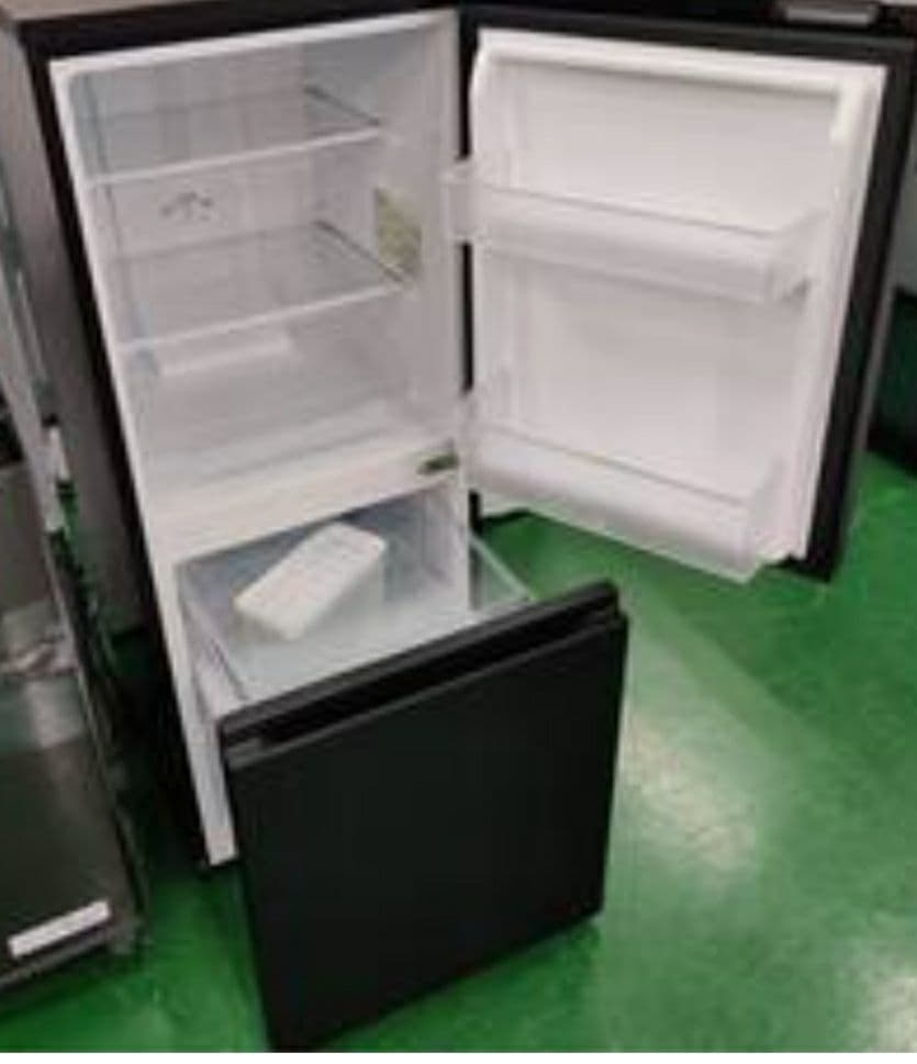 高年式！１人暮らし家電２点セット！配達取り付け無料！