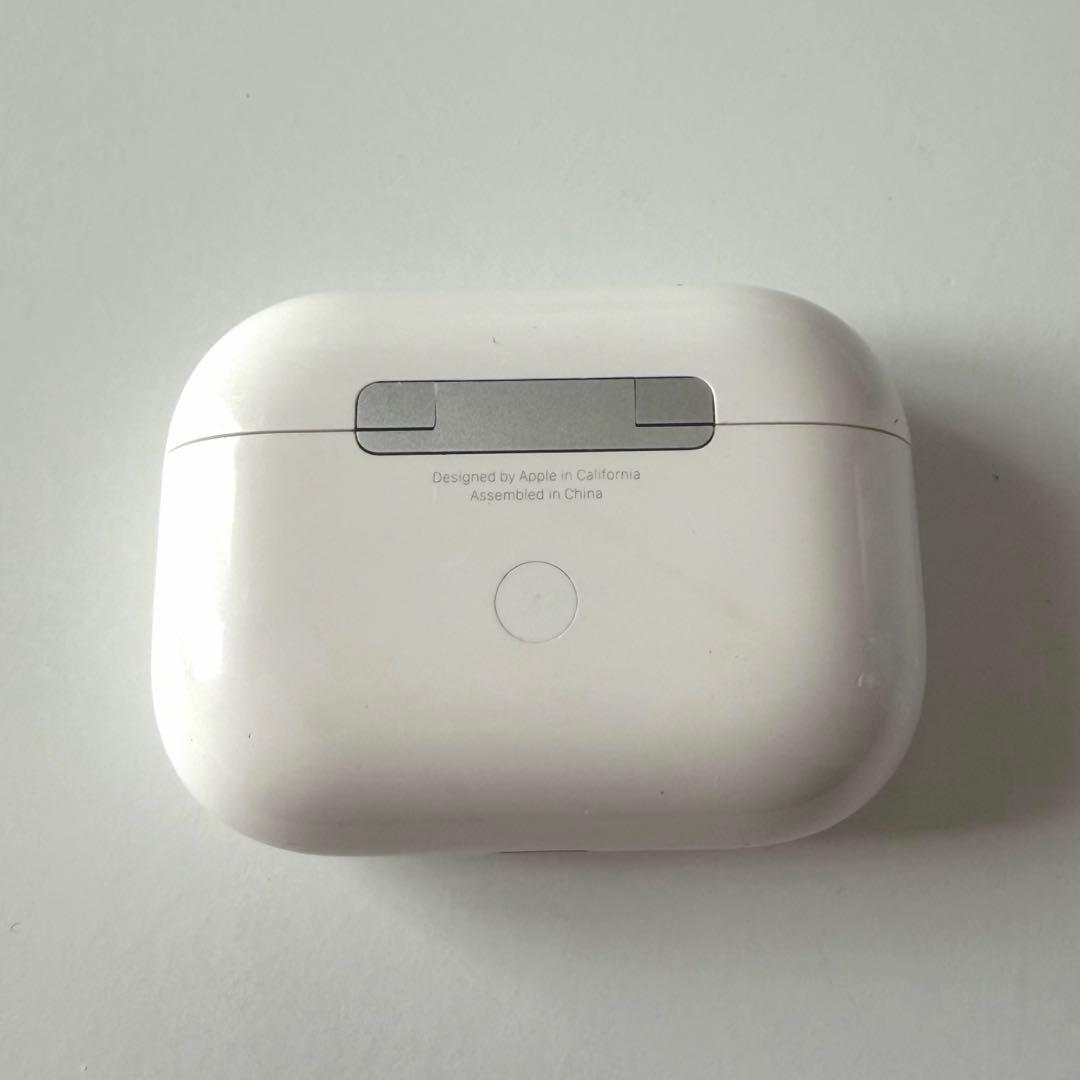 【動作確認済】Apple AirPods Pro 第1世代 純正　正規品