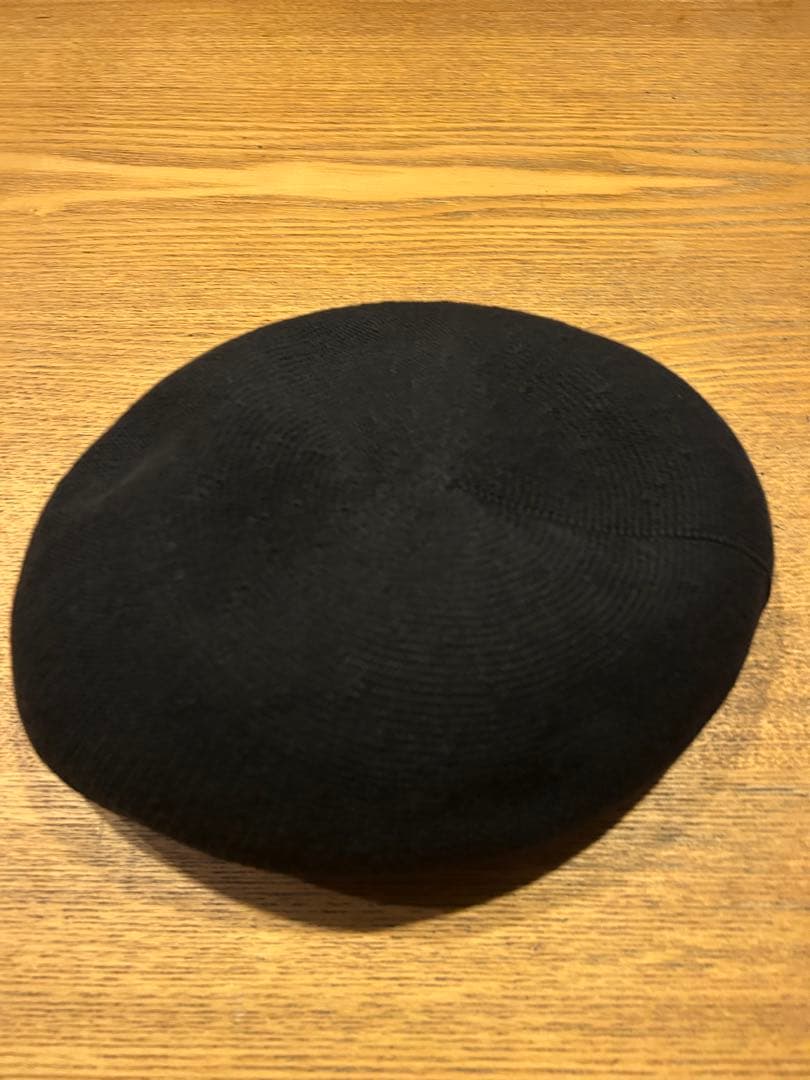 最終値下げ‼️THE H.W.DOG&CO D-00925 ベレー帽