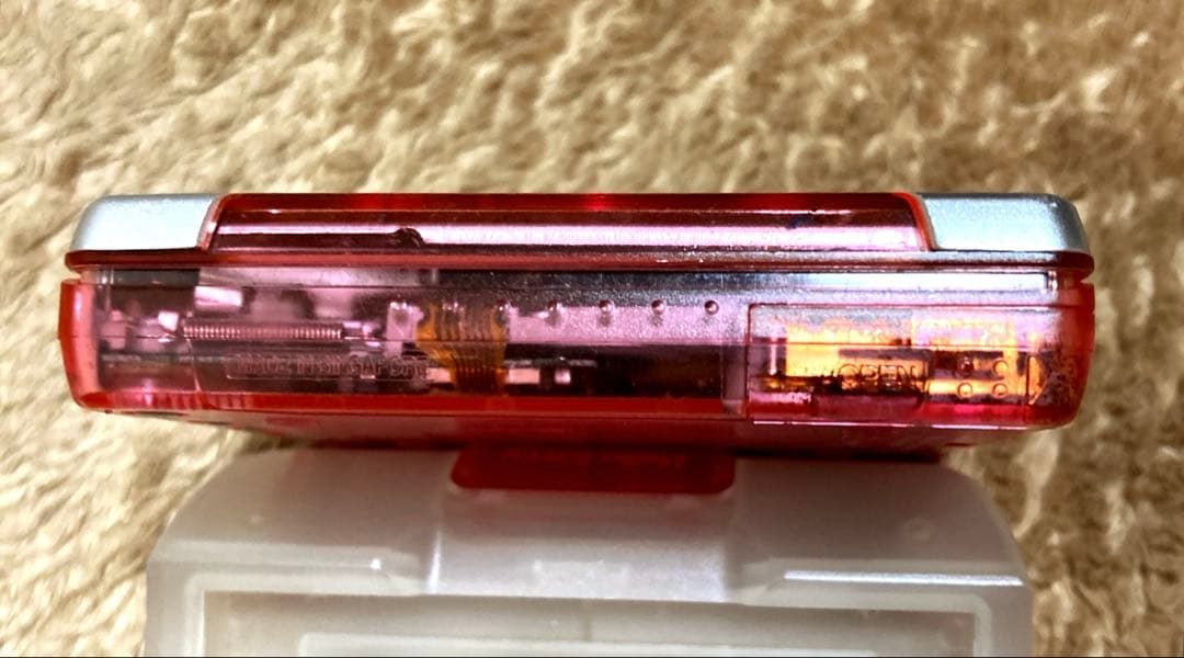 Victor ハローキティ MDウォークマン KT-MD55 動作品