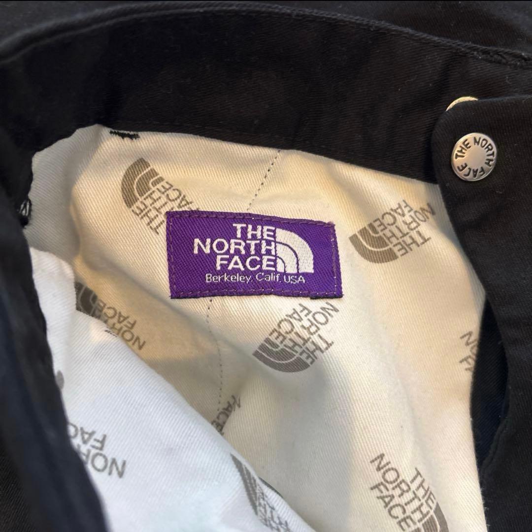 美品【THE NORTH FACE】パンツ　NT5700N ブラック　サイズ32