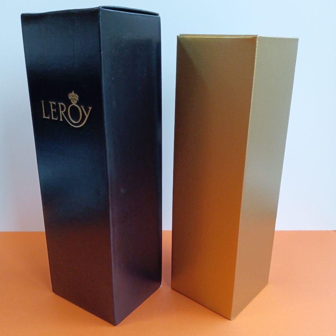 メゾン・ルロワ コート・デュ・ローヌ　2000　赤ワイン