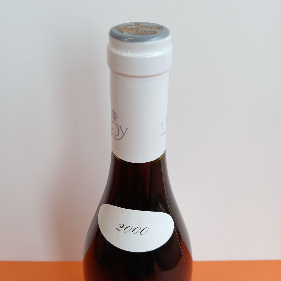 メゾン・ルロワ コート・デュ・ローヌ　2000　赤ワイン
