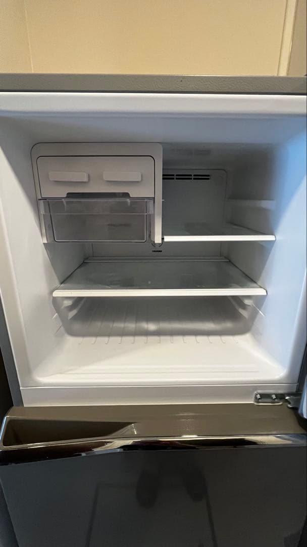 サ*ー様 (中古美品)Panasonic ノンフロン冷凍冷蔵庫　2021年製