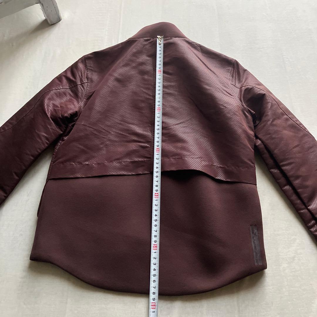 puma by hussein chalayan /ジャケット XS