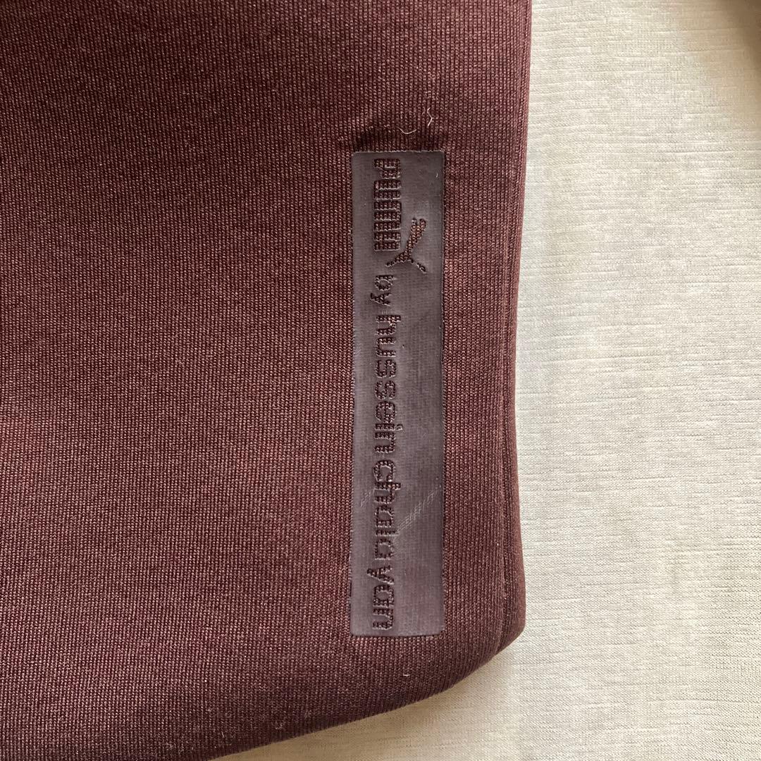 puma by hussein chalayan /ジャケット XS