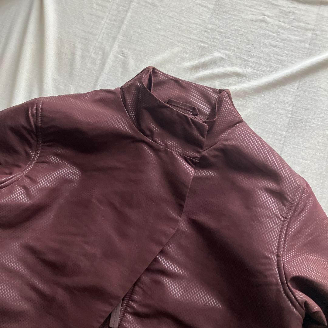 puma by hussein chalayan /ジャケット XS