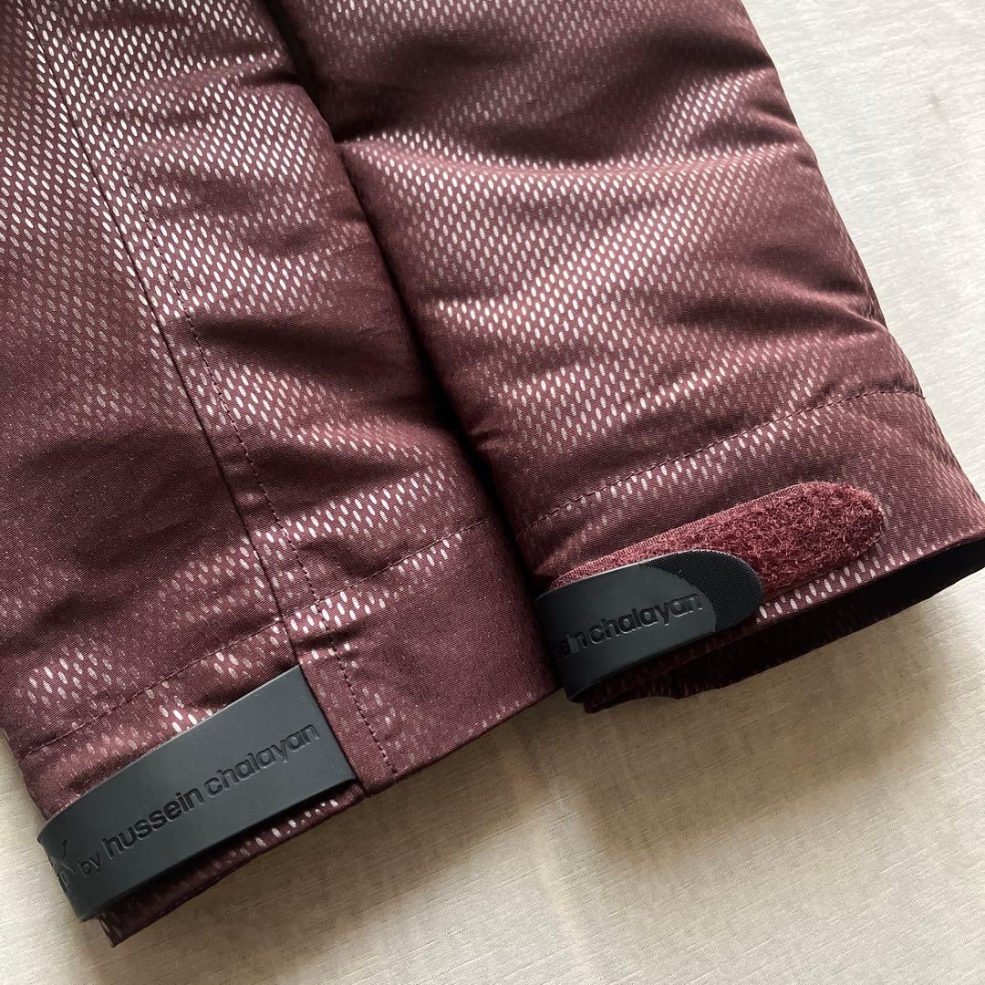 puma by hussein chalayan /ジャケット XS