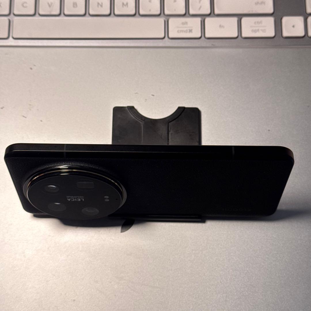 【国内版 】Xiaomi 14 Ultra ブラック 16GB/512GB