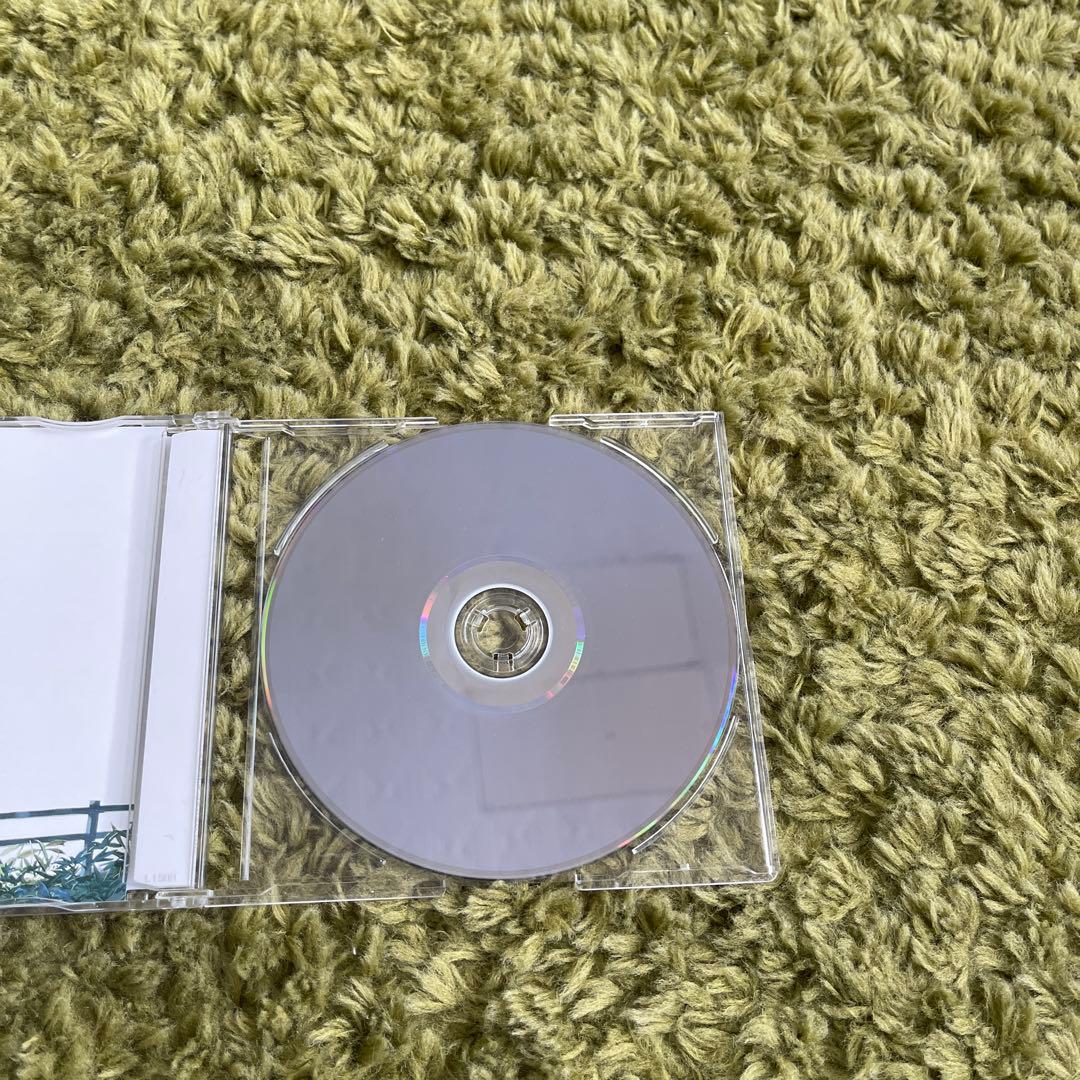 秦基博　言ノ葉　新海誠 監督作品 Blu-ray 非売品