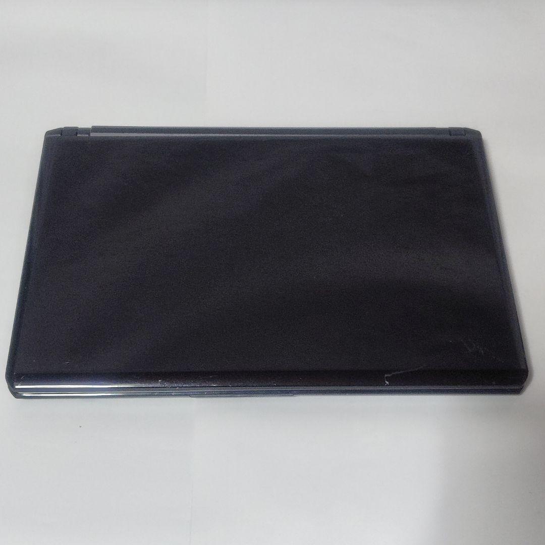 Diginnos デジノス　ノートパソコン　intel COREi7