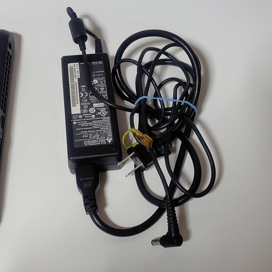 Diginnos デジノス　ノートパソコン　intel COREi7