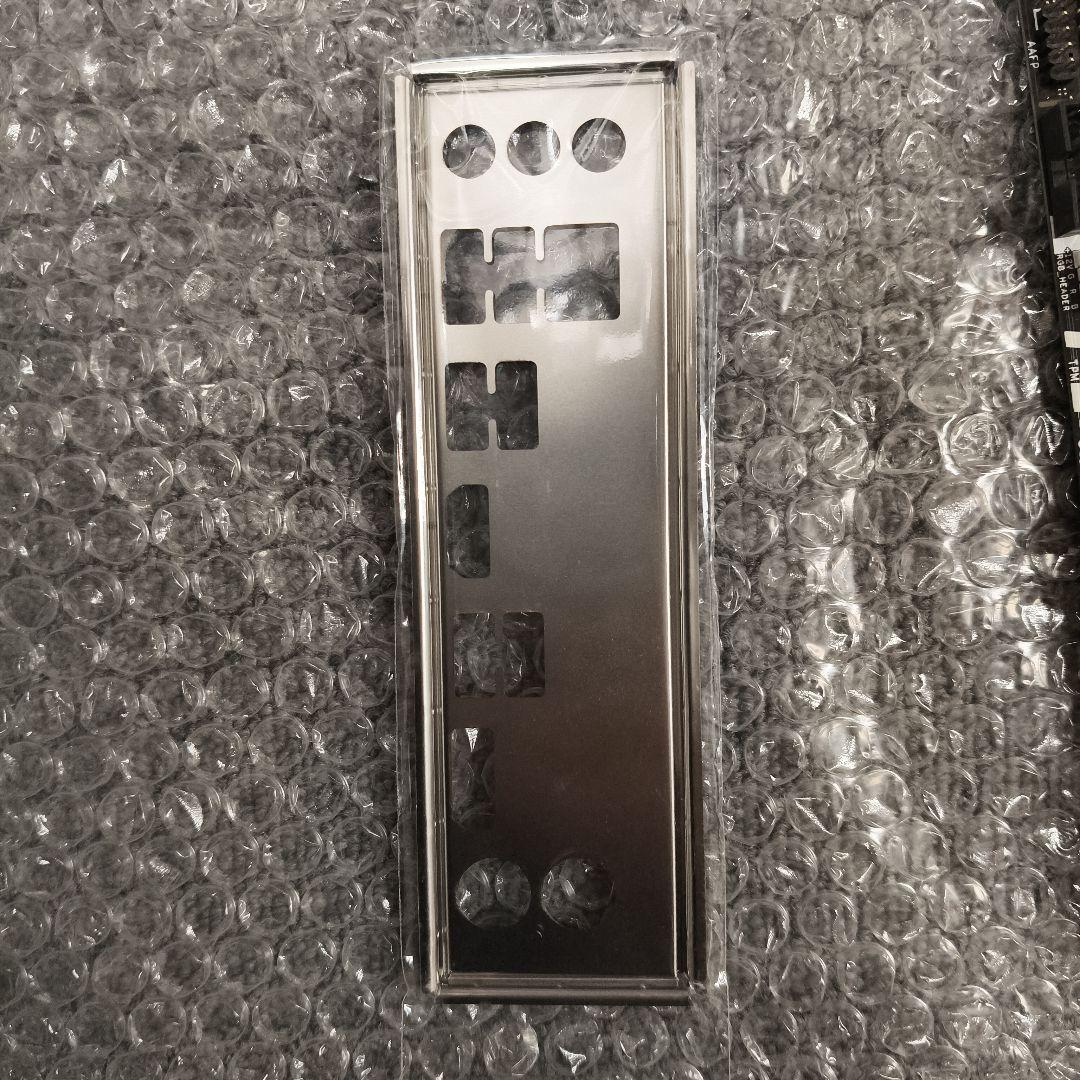 ASUS PRIME Z390-P マザーボード