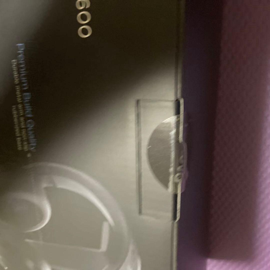 ヘッドホン Lenovo H600 headset s600 gaming station