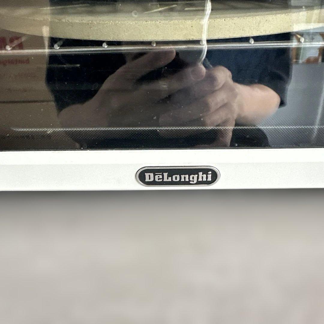 DeLonghi Screamin' Auto 多機能オーブン