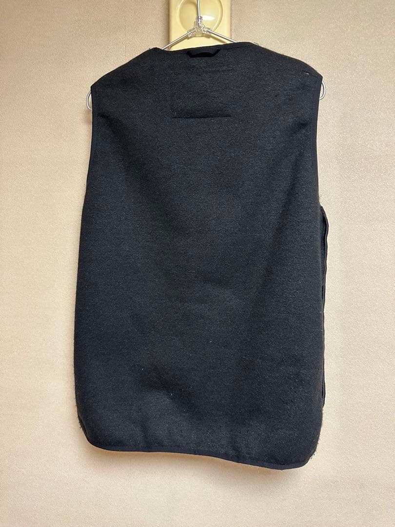 Barbour sl fur liner ファーライナー　mli0035